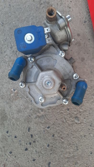 Пропан редукторлар сотилади 3 чи ва 4 поколения