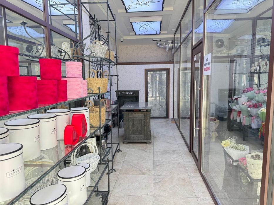 Сдается  в аренду помещение