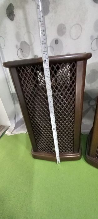 Boxe rare de podea Sansui Sf 2 omniradiale