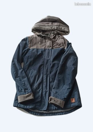 Ideal holatda Germaniya