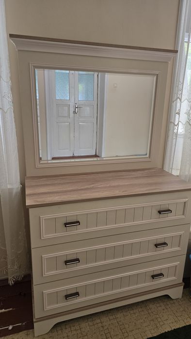 Комплект спального мебелья