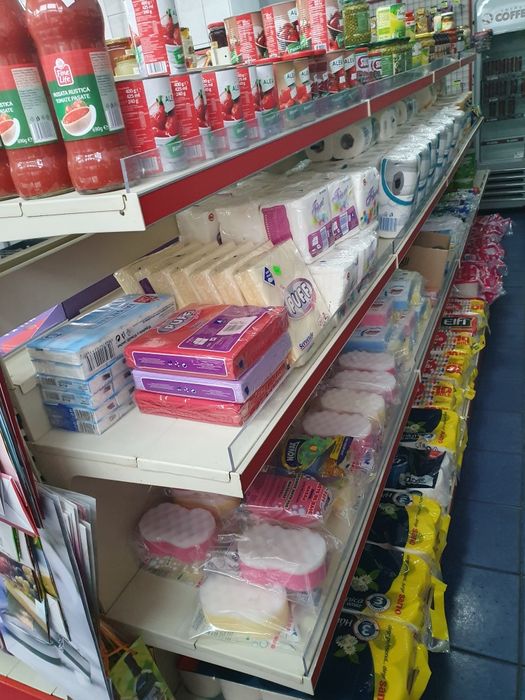 Închiriez spațiu comercial