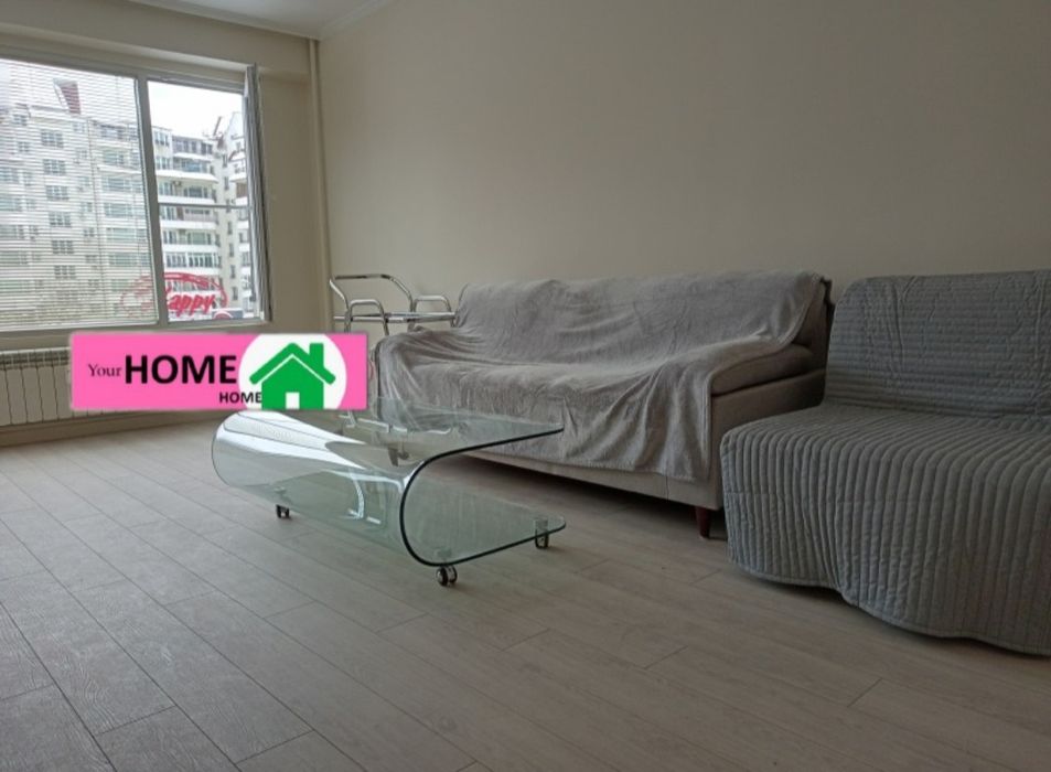 Дава се под наем Двустаен апартамент в София, Красно село - 66 кв.м за 570 € - Снимка #2