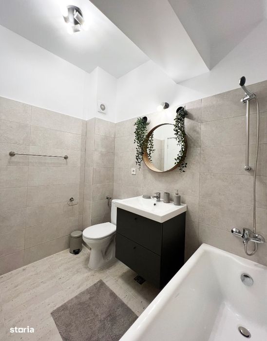Direct proprietar, garsoniera Calea Giulesti, cu contract!