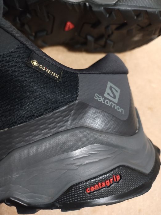 Salomon GoreTex nr.43 ...
