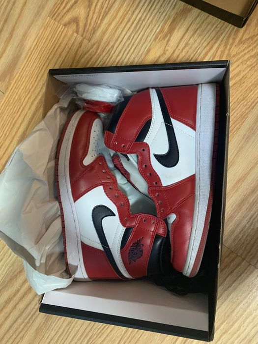 Air Jordan 1 Retro HIGH OG