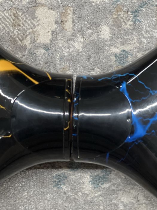 Гироскутер ZenMart Smart 6.5 Lightning