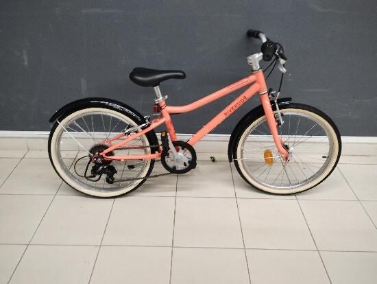 Bicicletă polivalentă - produs resigilat - (SecondHand) Decathlon
