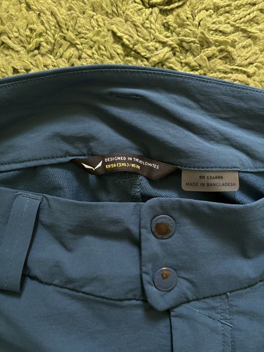Salewa 3XL панталон