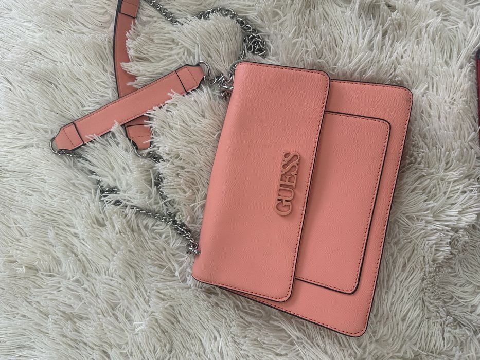 Чанти Guess Karl Lagerfeld