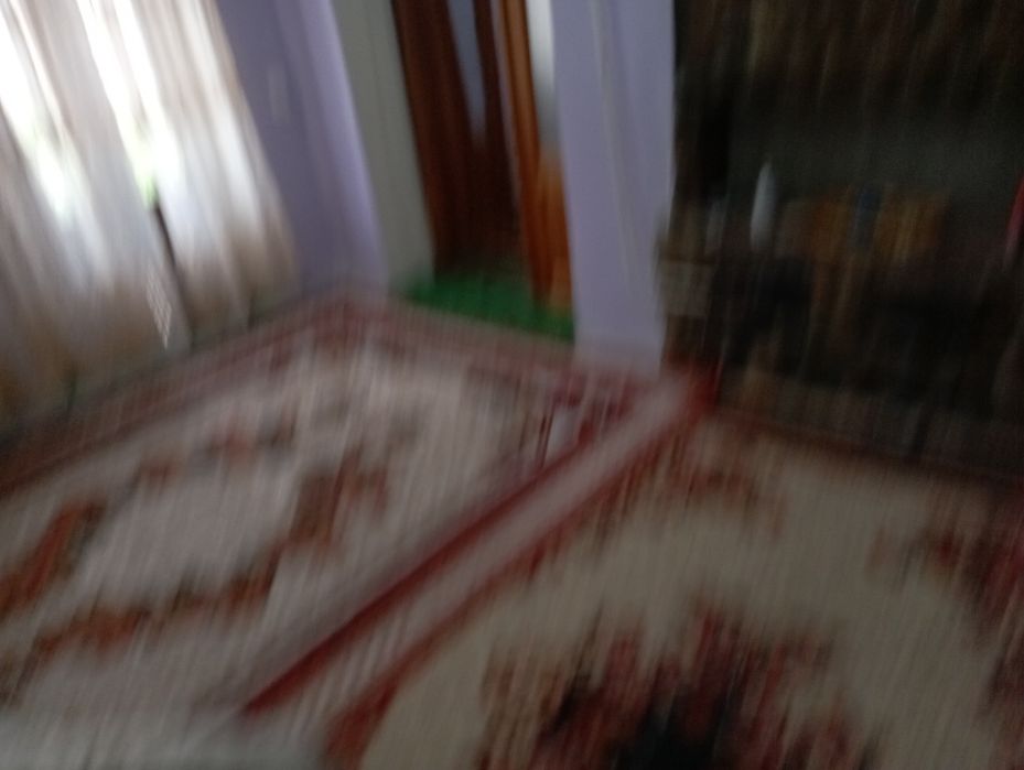 6 sotix 4 xona oshxona vana Hojatxona lari bor honalar imulsa qilingan