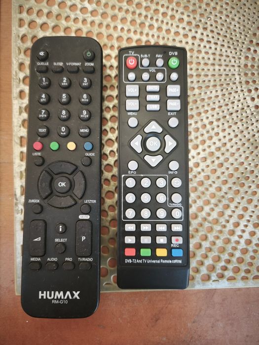 Telecomenzi originale tv smart