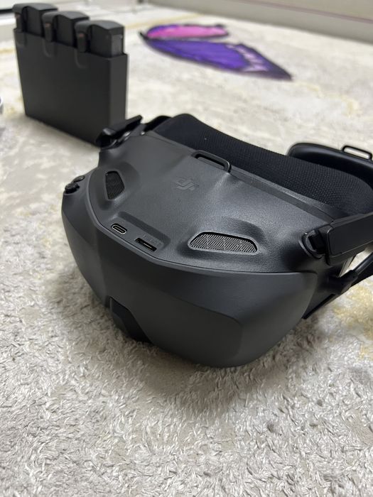Дрон Dji Avata 2