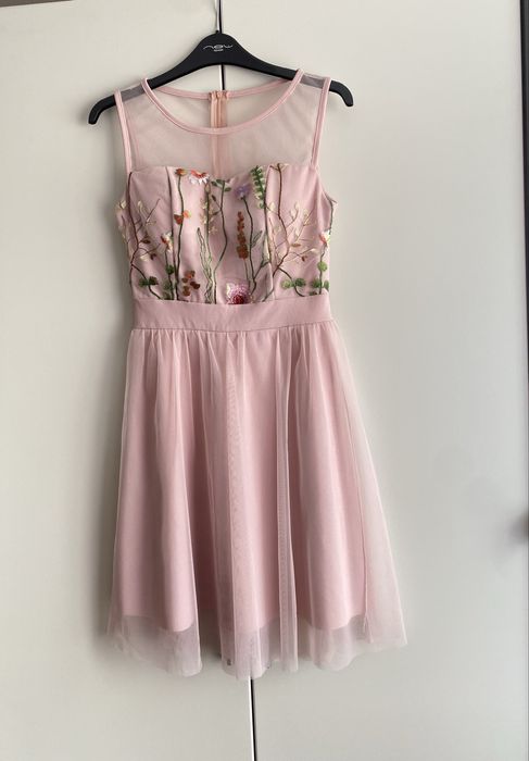 rochie eleganta de nunta