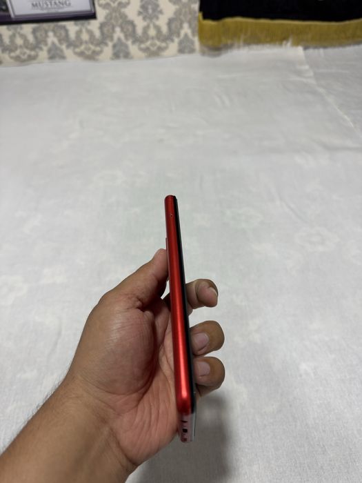 Samsung A 12 4/32
