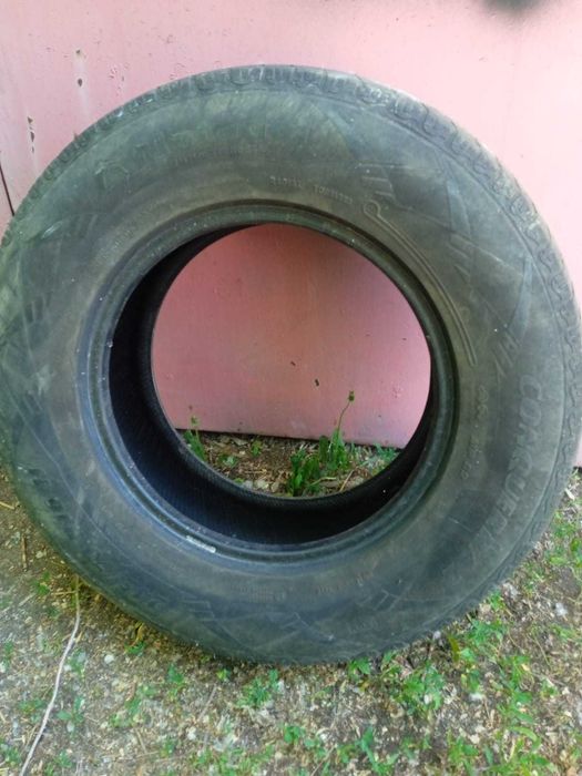 Продам Б/у автошины