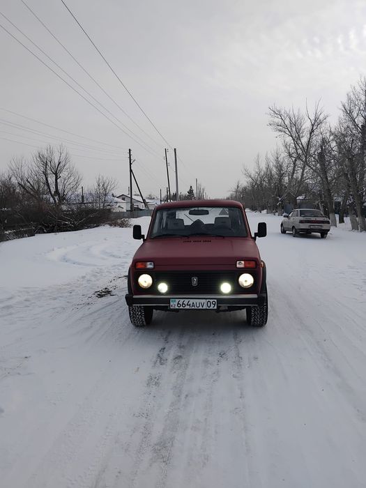 Продам машину в Темиртау