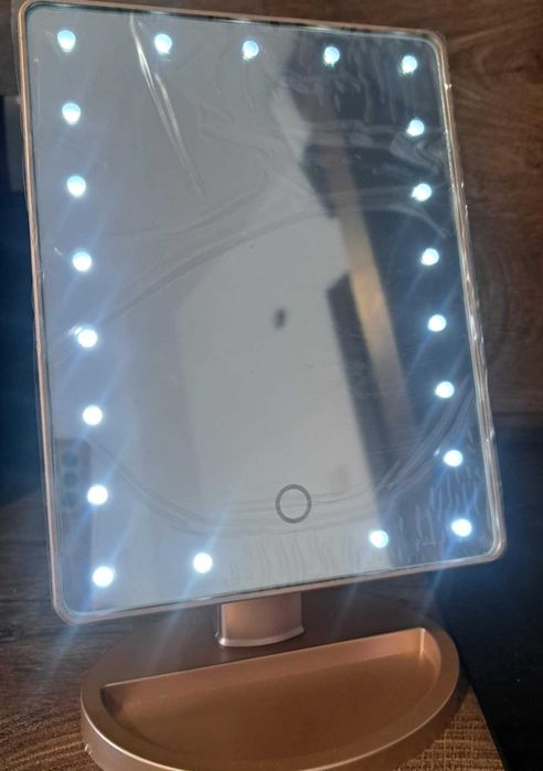 LED Огледало Ейвън/Avon