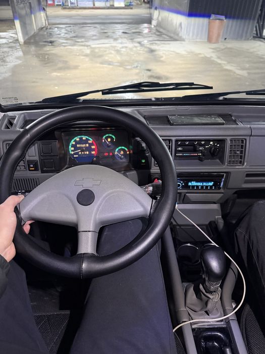 DAMAS 2025 YIL sotiladi