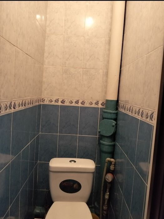 Продам квартиру в хорошем районе