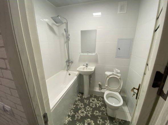 Аренда 2 комнатная Чиланзар 2 с удобствами