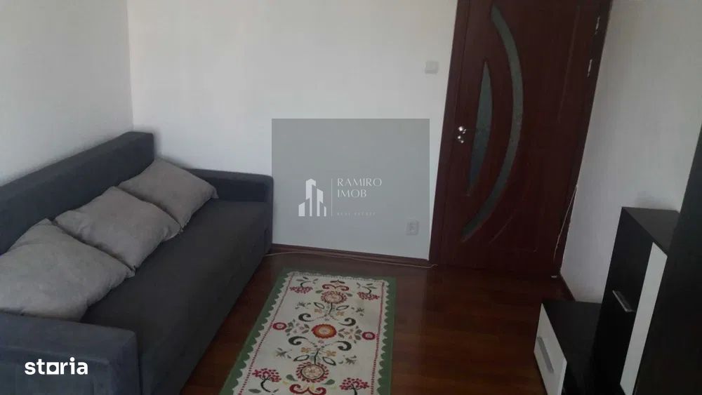 Garsoniera Sos Giurgiului/centrala etaj 2