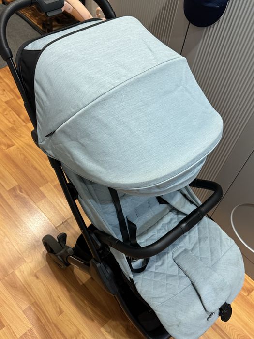 Easywalker Jackey прогулочная коляска