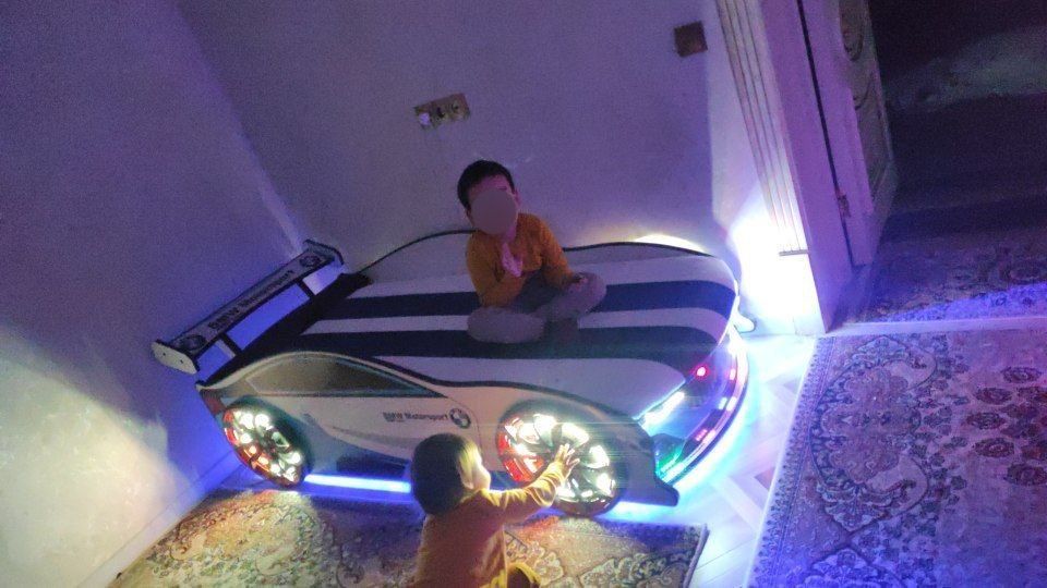 G‘ng‘n!” — Farzandingizning quvonchli orzulariga ochiladigan eshik!