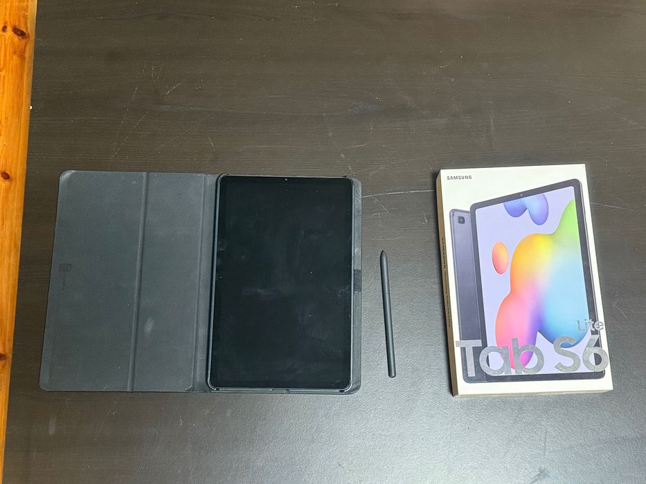 Samsung Galaxy Tab S6 Lite