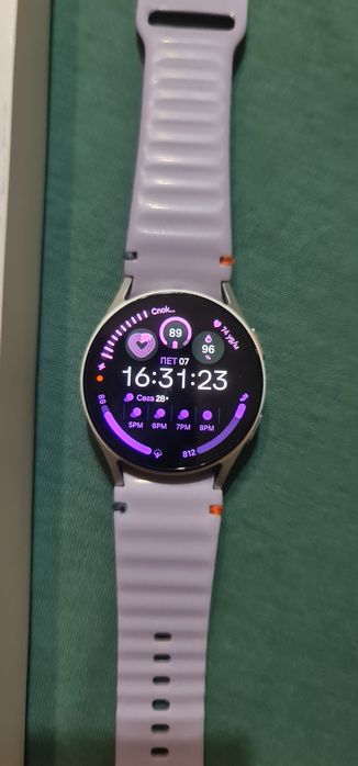 Galaxy watch 7 e-sim