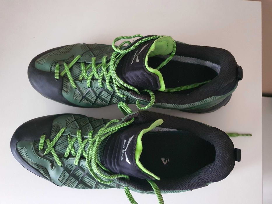 Salewa Ms Wildfire GoreTex N44