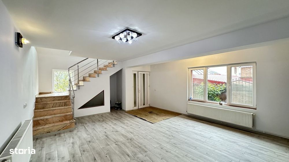Casa de vanzare – Stefanesti, Valea Mare,j ud. Arges.