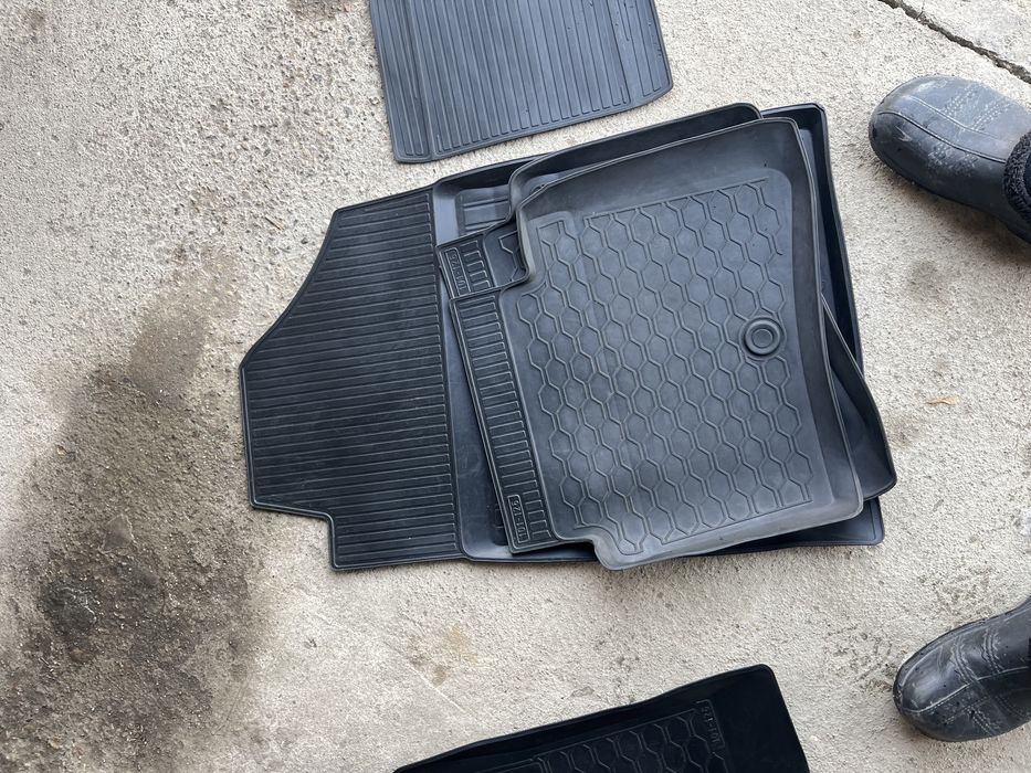 оригинальные полики хендай акцент