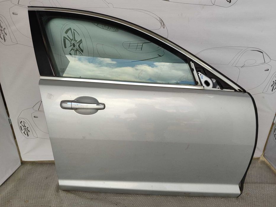 Usa Fata Dreapta Jaguar XF (X250) Sedan 2007–2015 / Cod OEM C2Z2060 (11F)