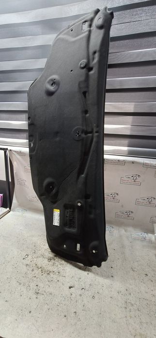 pasla capota dacia sandero 3 - benzina 2022