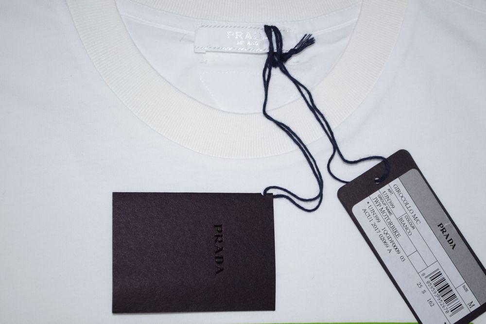 Prada - мъжки тениски, размери M , L , XXL