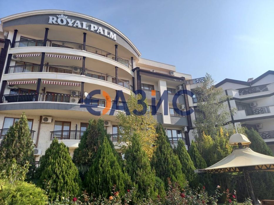 Продава се Тристаен апартамент в Свети Влас - 166 кв.м за 392 €/кв.м - Снимка #3