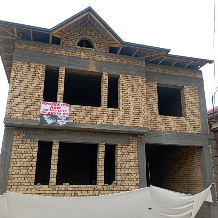 Уй сотилади янгихаёт