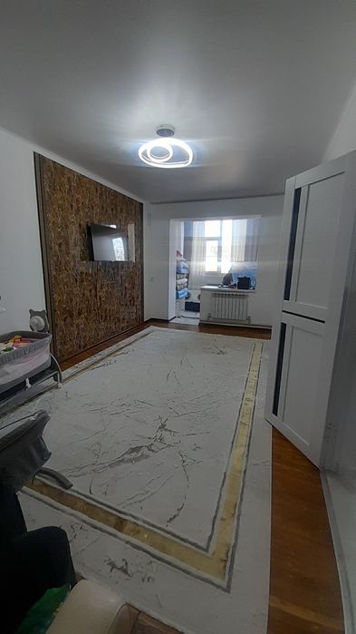 Продам квартиру на ДСУ