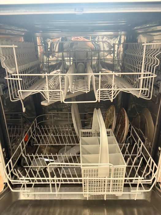 Посудомоечная машина