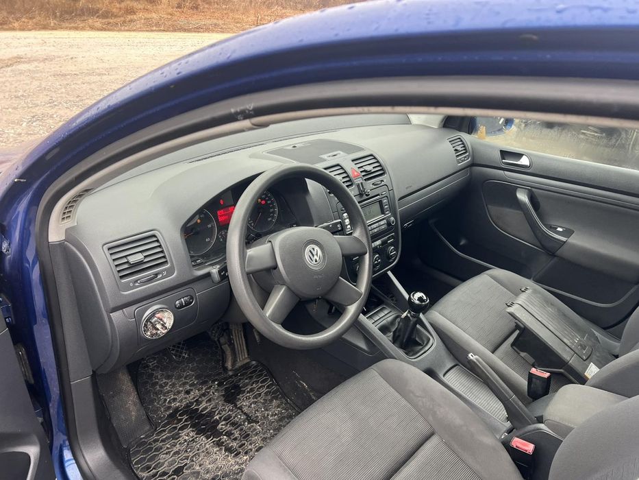 Golf5 код на мотора BRU 1.9 105кс