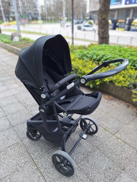 Бебешка количка CAM Taski Sport (3-in-1)