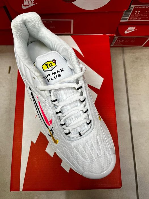 Nike Air Max 3 plus