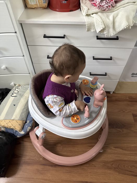 Ходунок для малышей