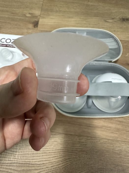 Pompa de san Momcozy M5