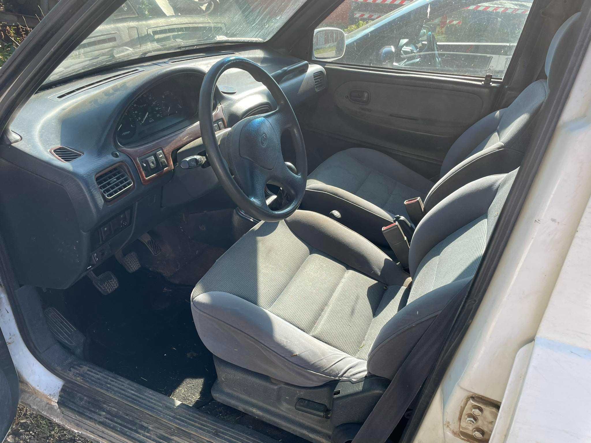 Kia sportage 2.0 на части киа спортич гр. Добрич Дружба 2 • OLX.bg