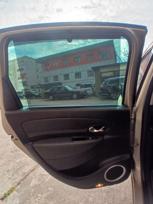 Se vinde Renault Scenic 3