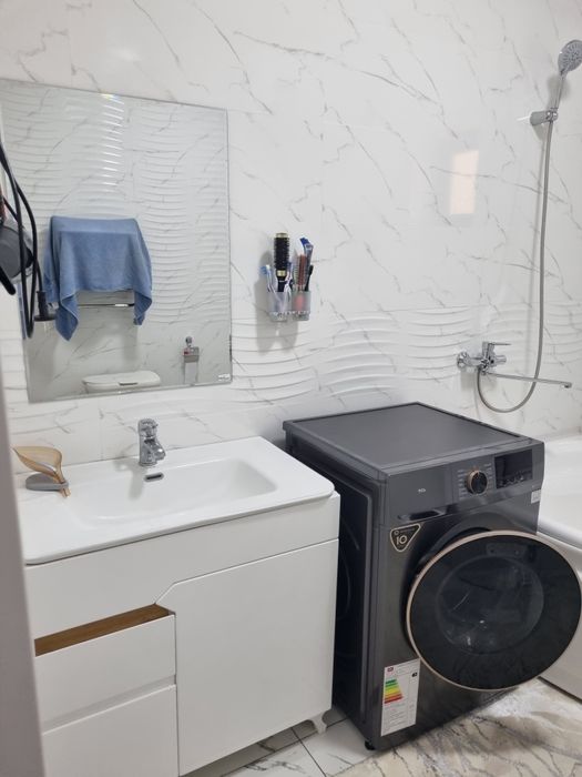 Янги хайтек люкс