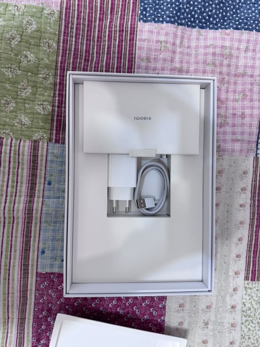 Продается планшет xiaomi pad 5 в хорошем состоянии