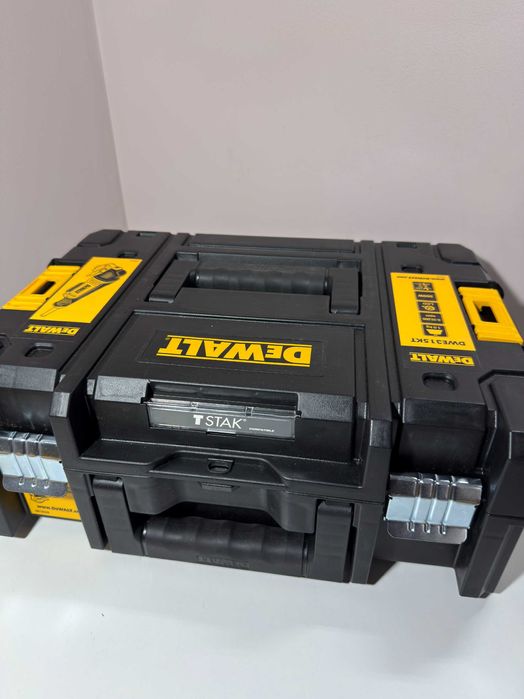 Cutie scule DEWALT T-STAK